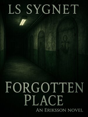 cover image of Forgotten Place
